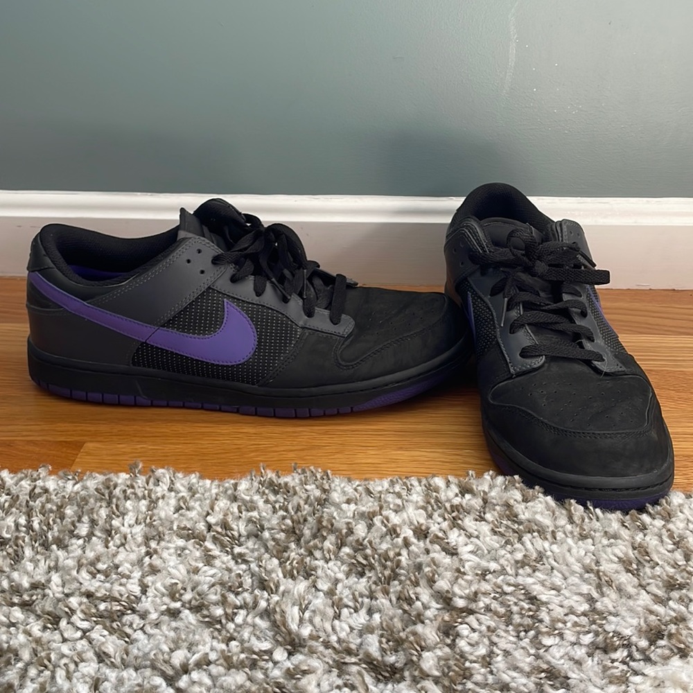 Mens Nike Zoom